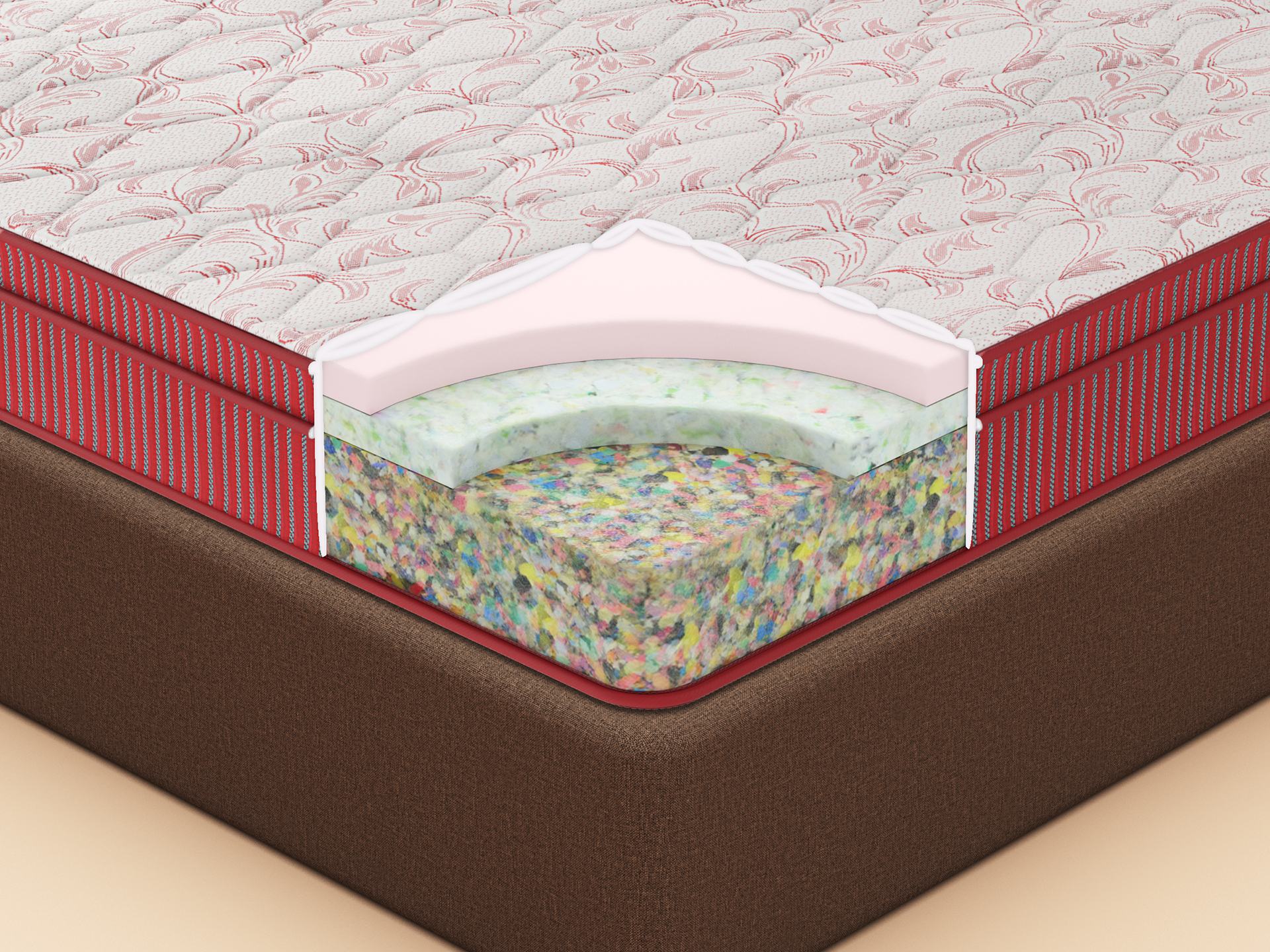 Durafirm 4.0 Mattress