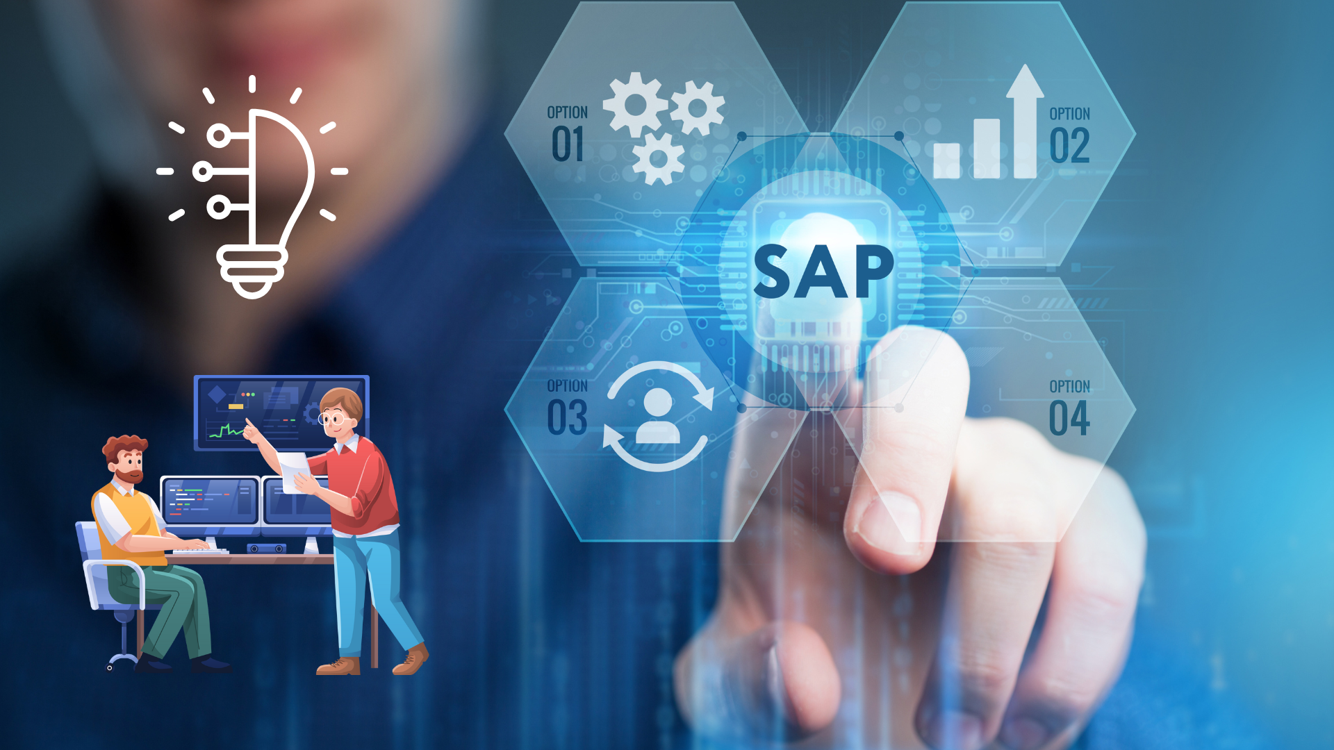 Software Developer Consultation – Book Your Appointment Now!