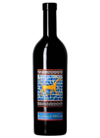 Domaine Didier Dagueneau - Les Jardins de Babylone Jurançon Doux 2007 (0,75 l)