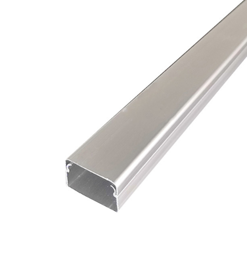 铝合金方形线槽