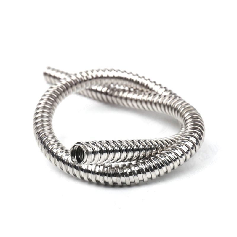 Selang logam fleksibel