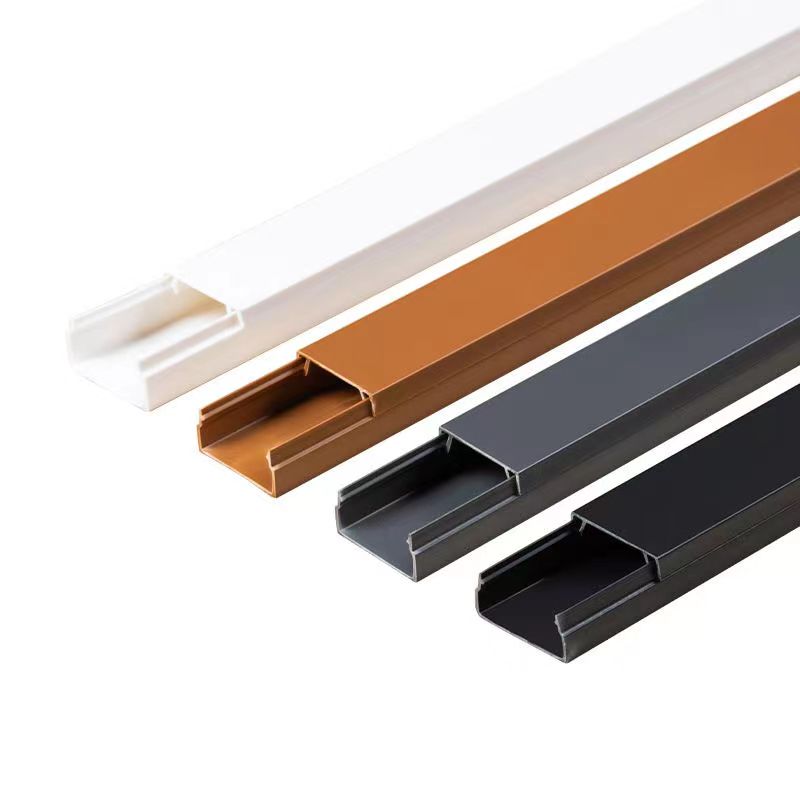 Saluran manajemen kabel