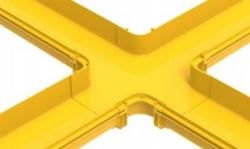 Fiber Kabel Tablaları