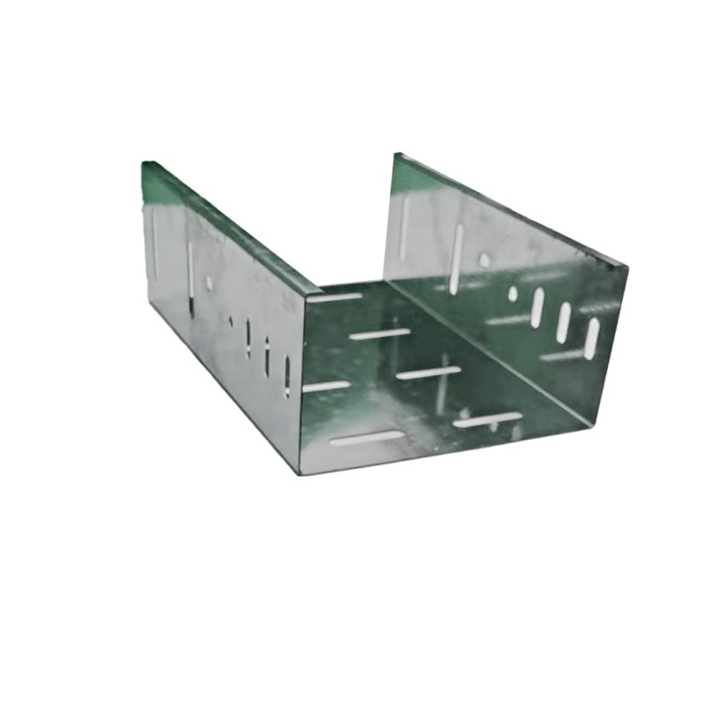 Dudukan Kabel Baja Galvanis