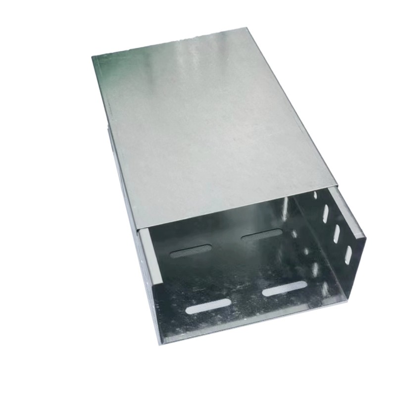 Metal Cable Tray