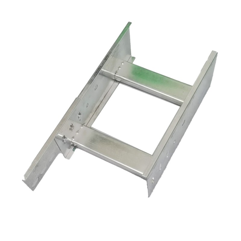 Ladder Cable Tray