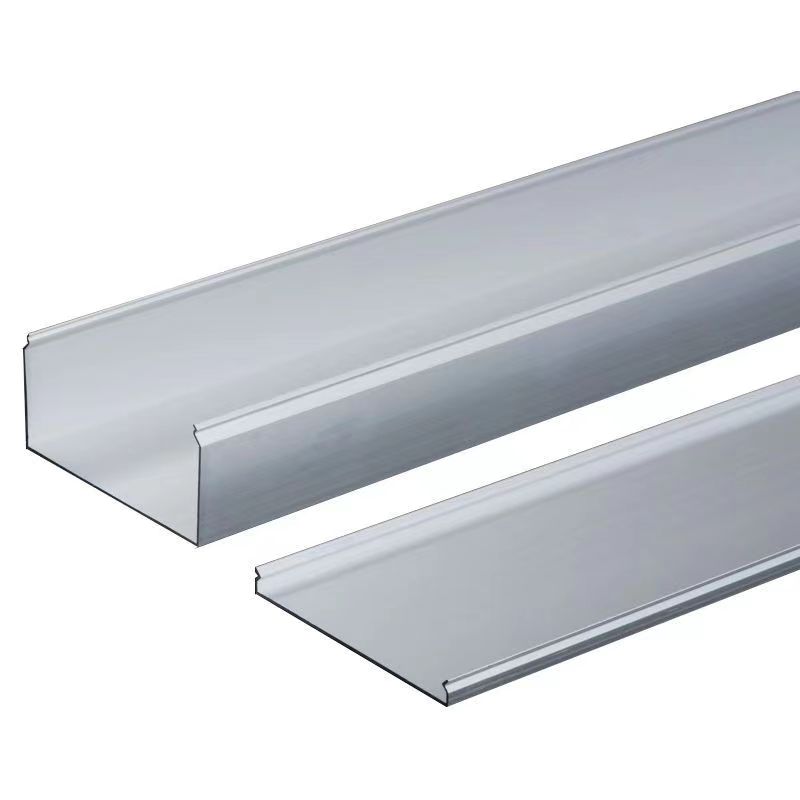 Aluminum Alloy Square Wire Duct