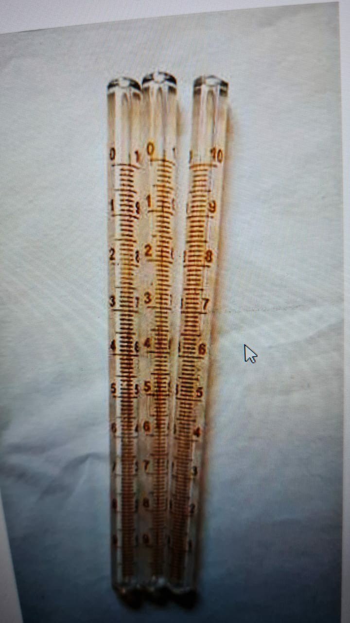 wintrobe tube