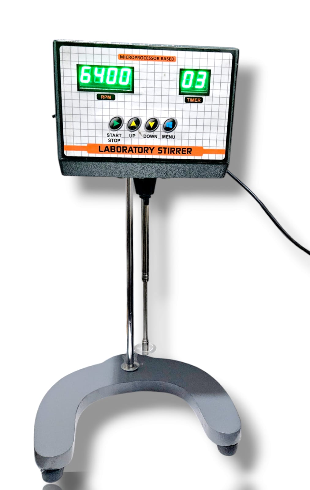 Digital Laboratory stirrer