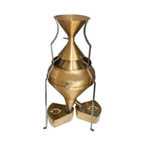 seed grain divider