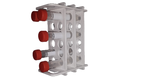 test tube stand