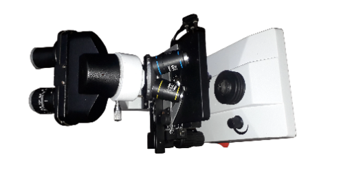 compound microscope