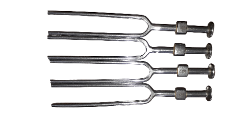 Tuning fork 