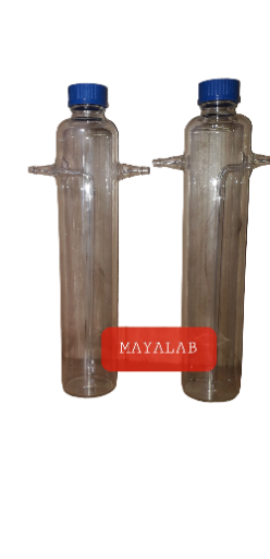 Botol Laboratorium