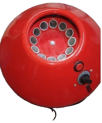 Dairy centrifuge machine