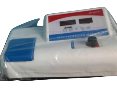 Spektrofotometer