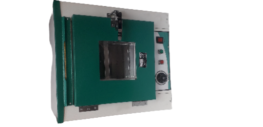 Oven Laboratorium