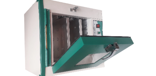 Oven Laboratorium