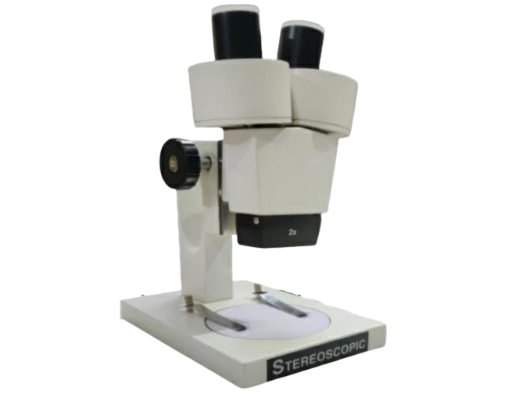 stereo microscope