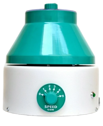 Dr, Centrifuge machine