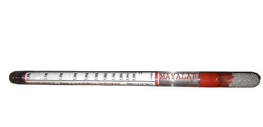 hydrometer