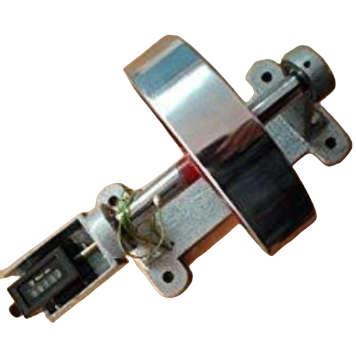 FLY WHEEL EXPERIMENT APPARATUS