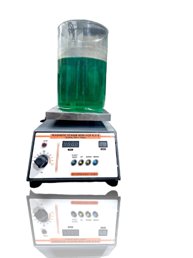 hot plate stirrer
