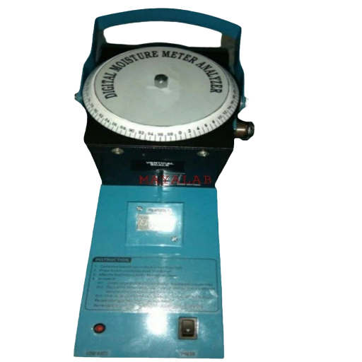 Moisture Meter