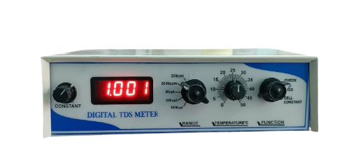 TDS  METER