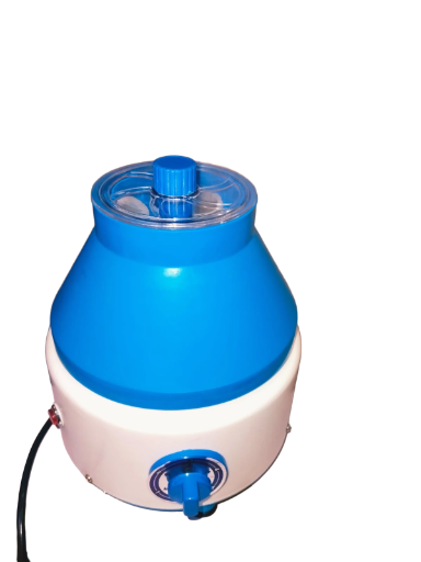 centrifuge machine for lab
