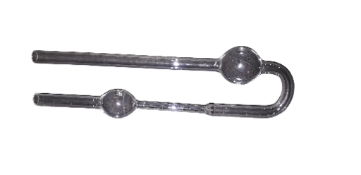 glass viscometer