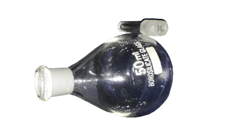 specific gravity bottle