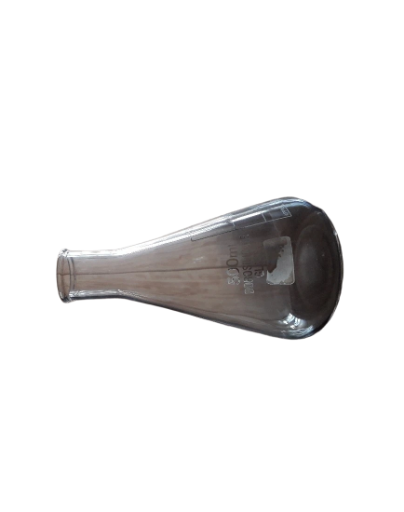 conical flask