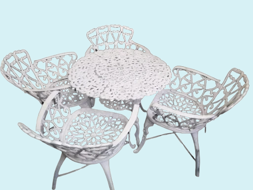 outliving Aluminium Furniture