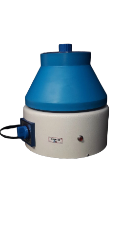 lab centrifuge machine
