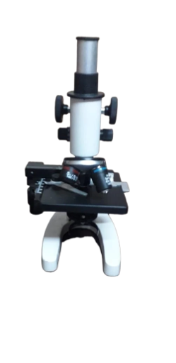 Compound Monocular Microscope