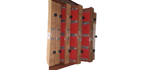 microscope slide cabinet