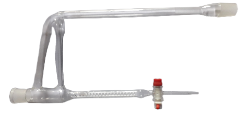 clevenger apparatus