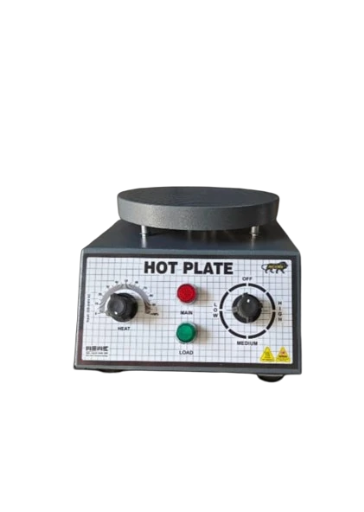 hot plate