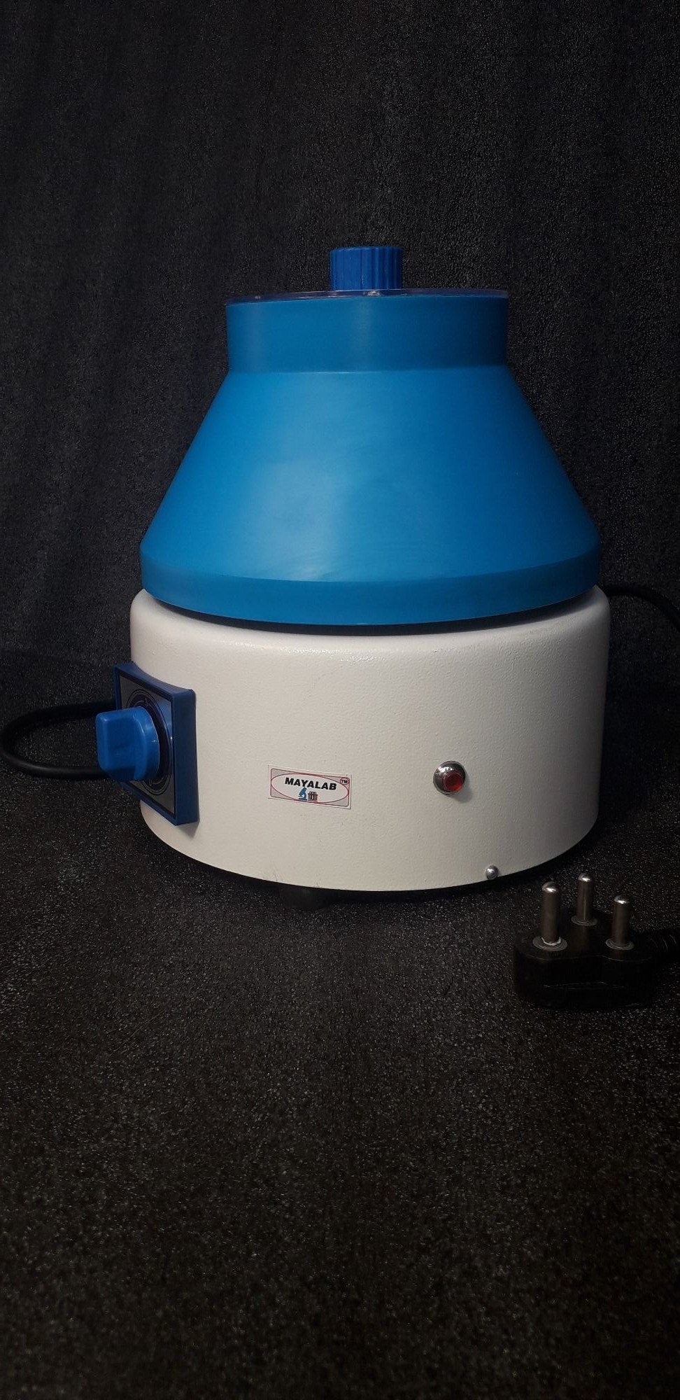 centrifuge-machine