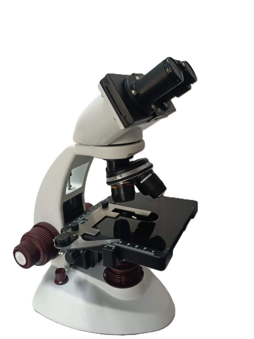 research-microscopes