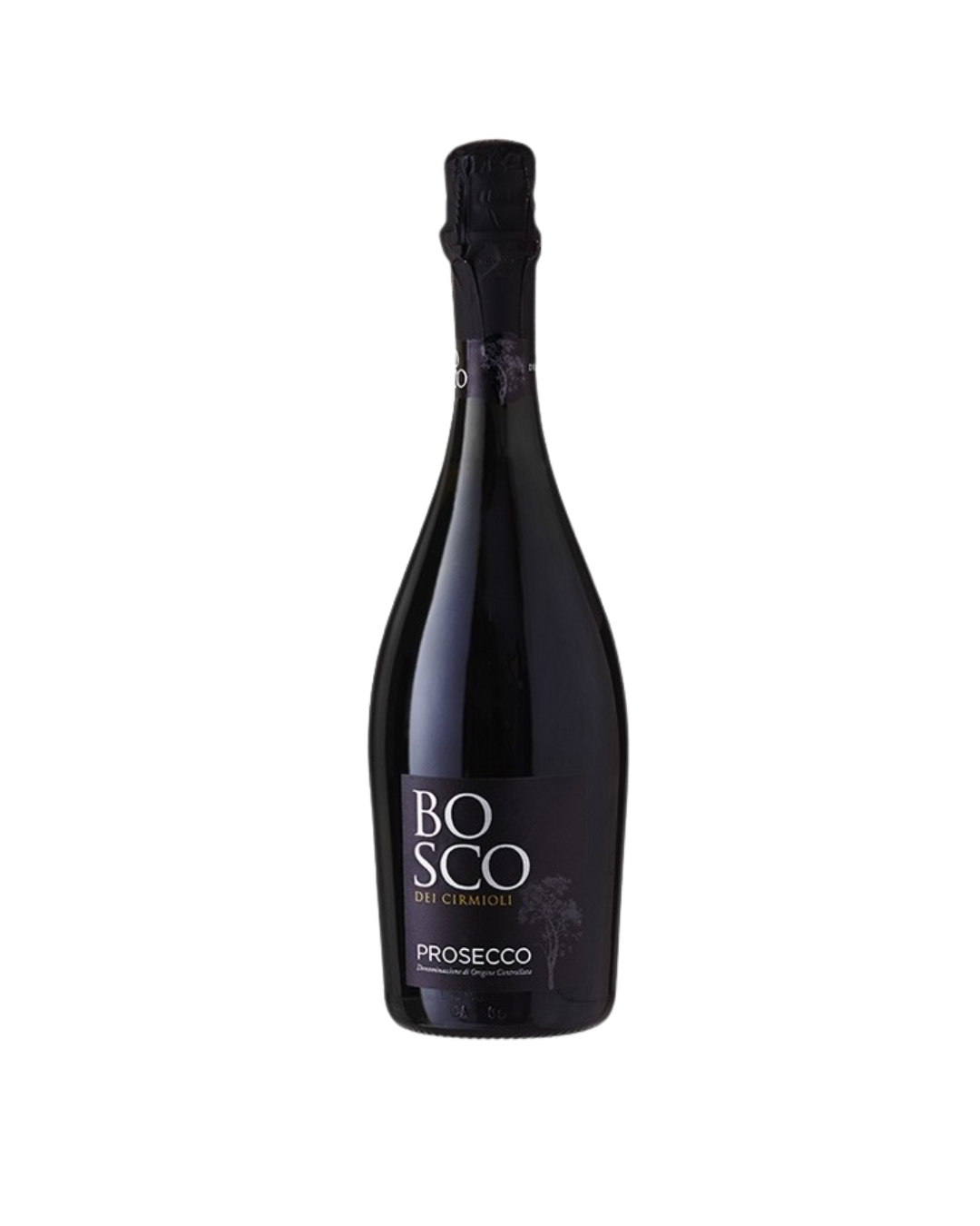 Bosco Dei Cirmoli Prosecco