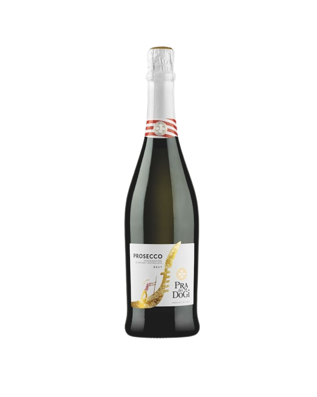 Pra dei Dogi Prosecco