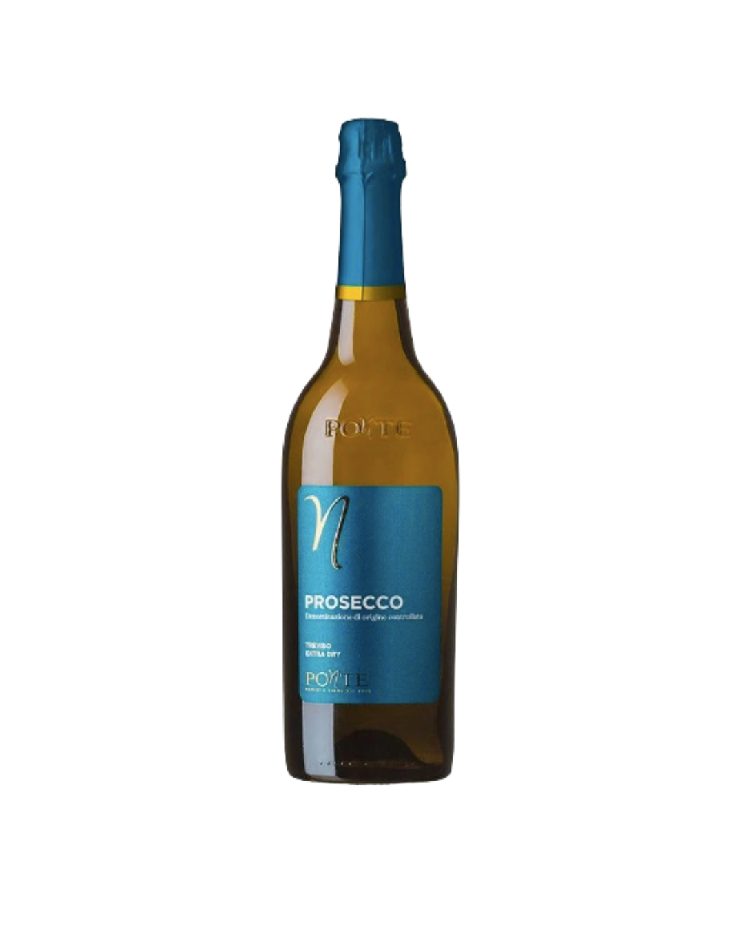 Ponte 1948 Prosecco DOC Extra Dry