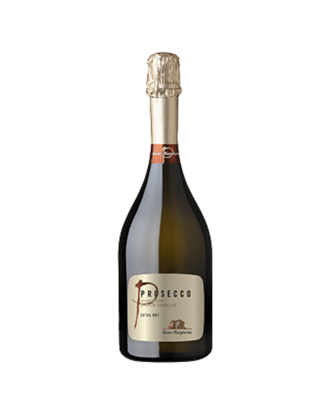 Santa Margherita Prosecco Extra Dry "P" DOC