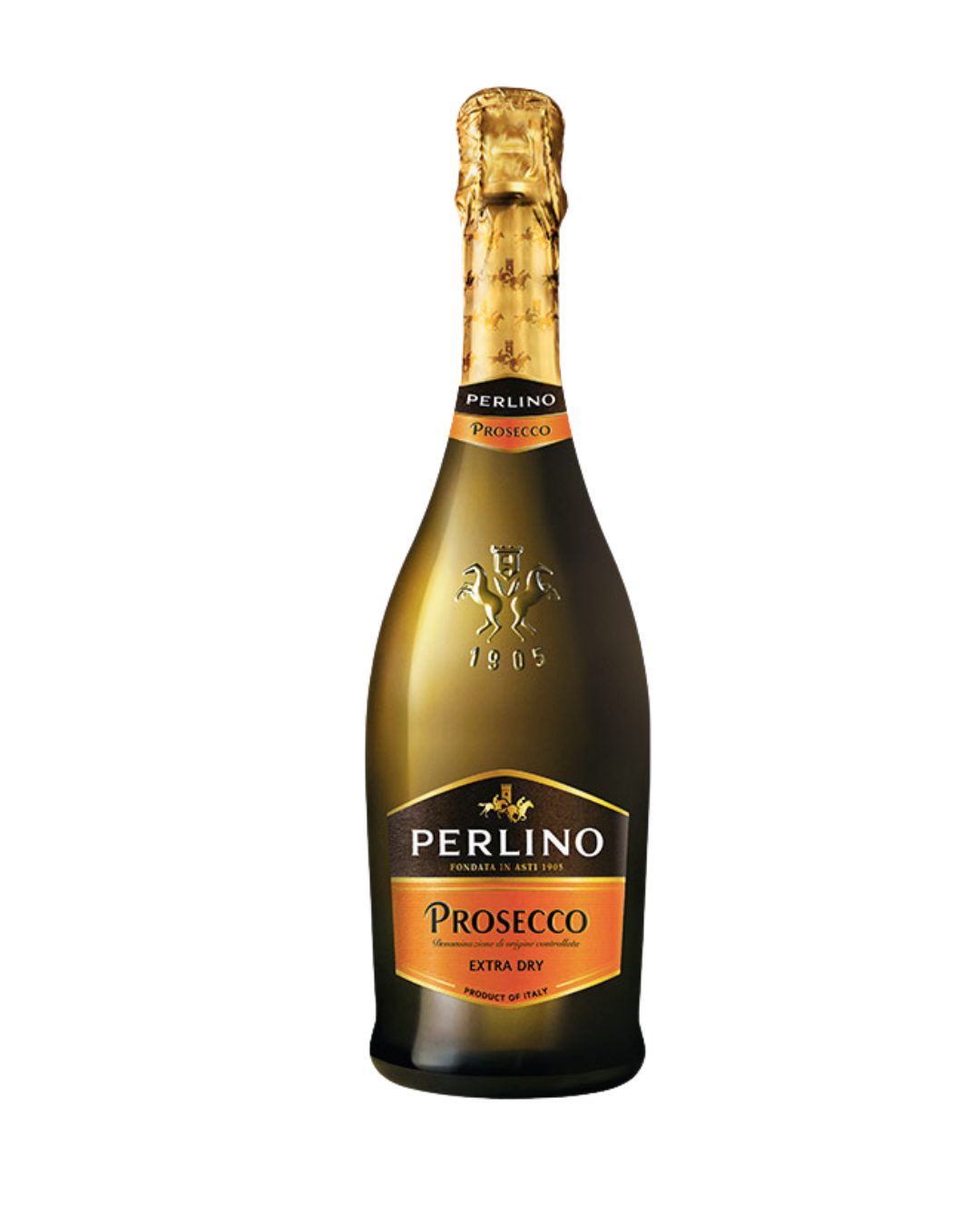 Perlino	Prosecco DOC Extra Dry