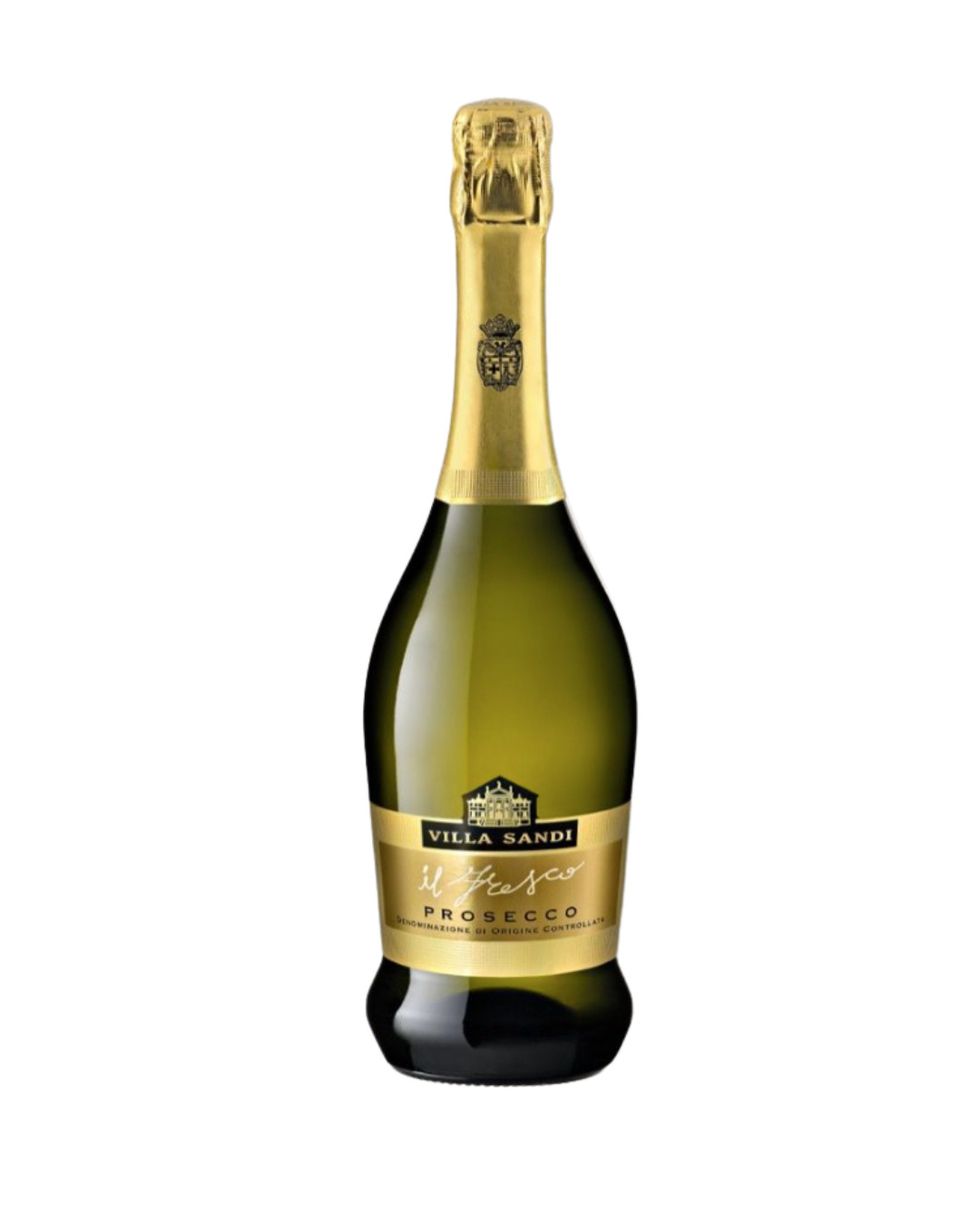  Villa Sandi Prosecco DOC Treviso Brut "Il Fresco"