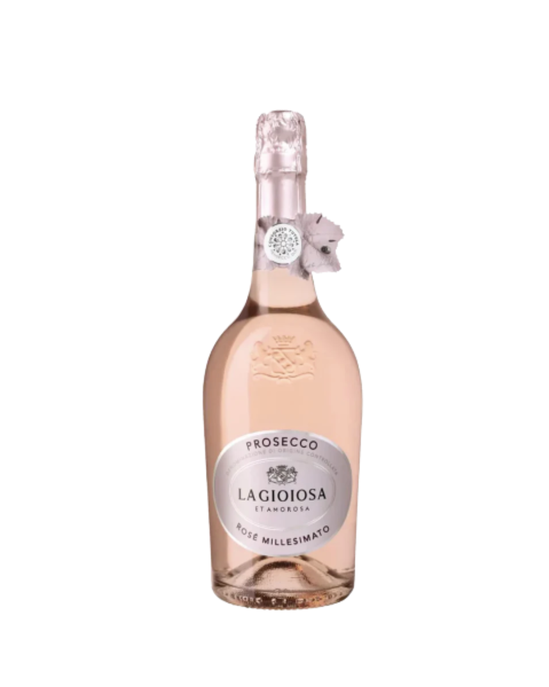 La Gioiosa Prosecco DOC Rosé