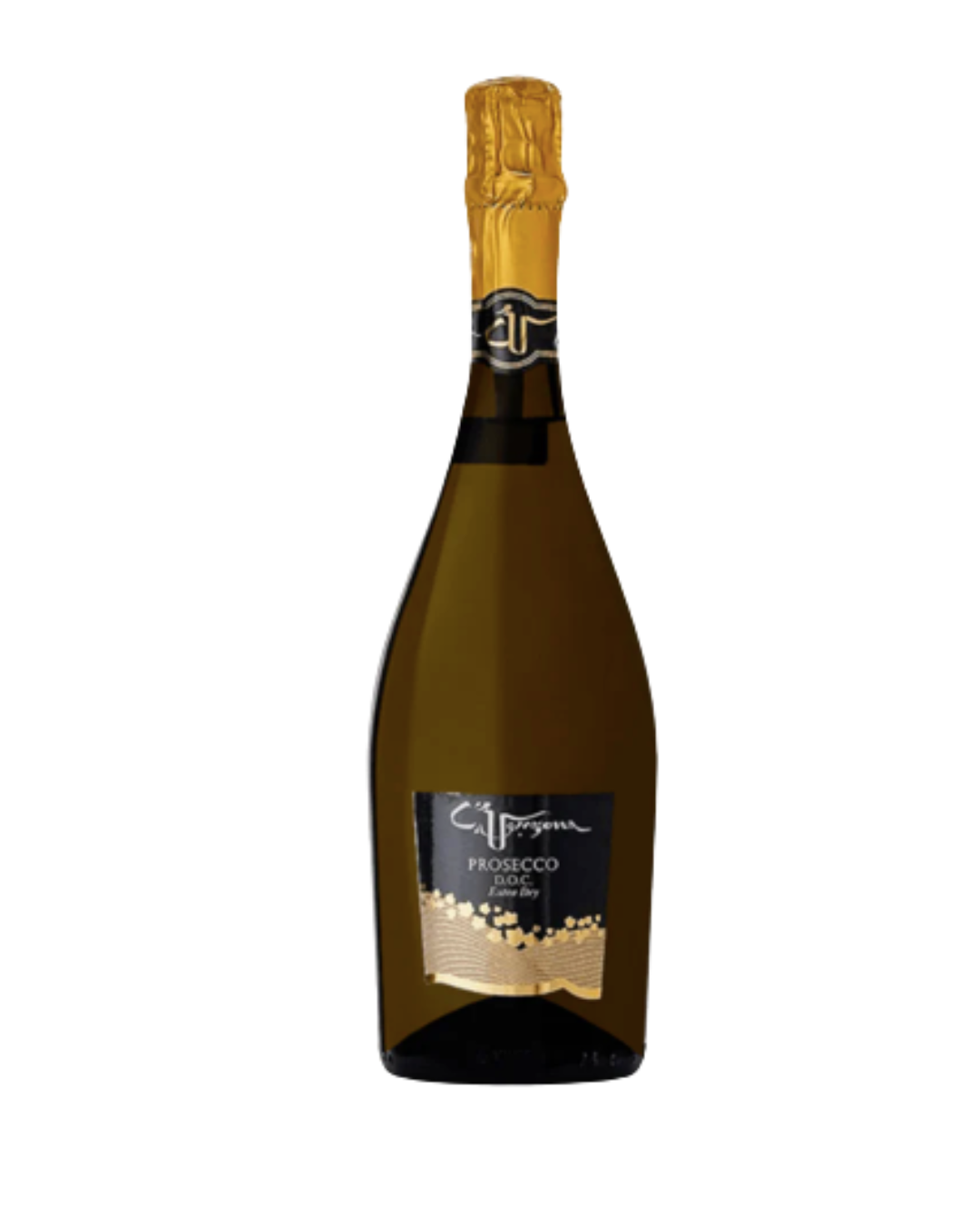 Ca Vergana Prosecco DOC Extra Dry