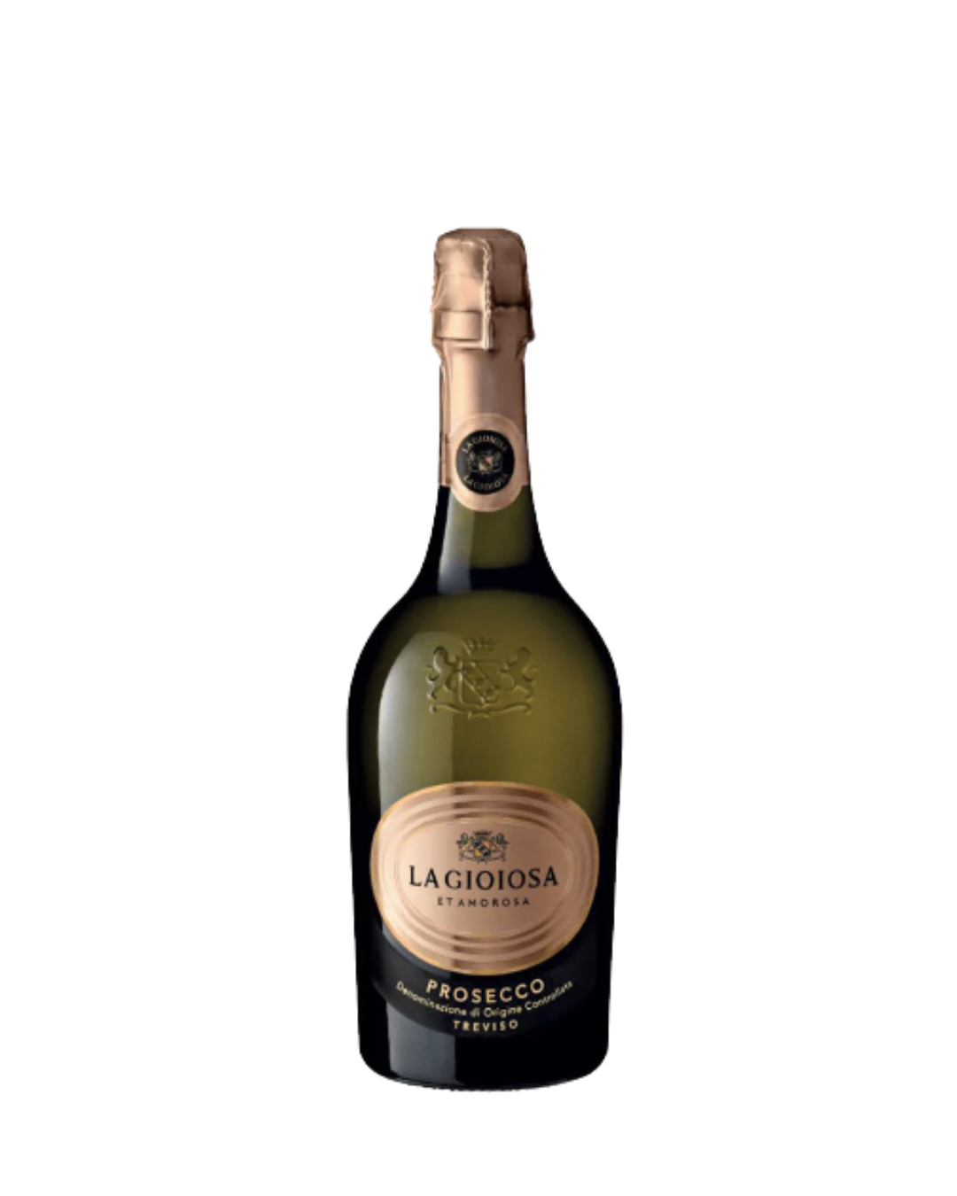 La Gioiosa Prosecco Rose 2021 - 200ml